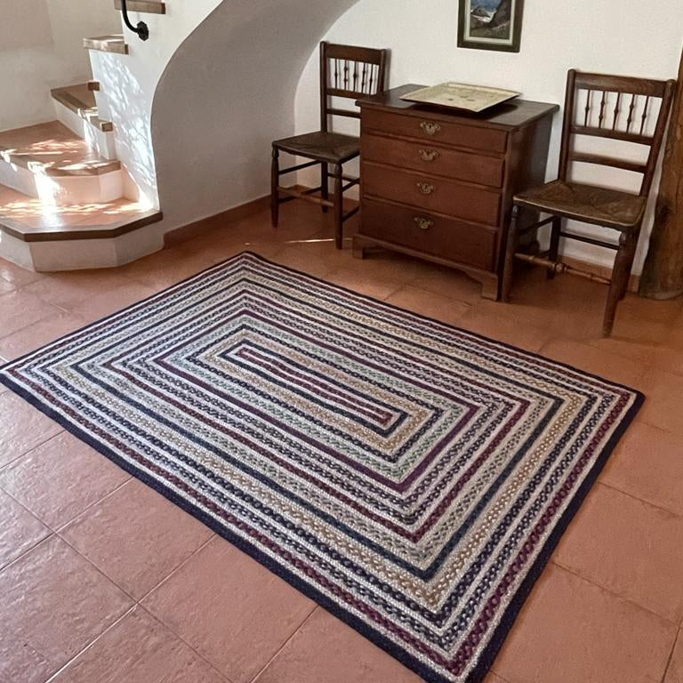 What Our Rugs Are Made From - And Why It Matters