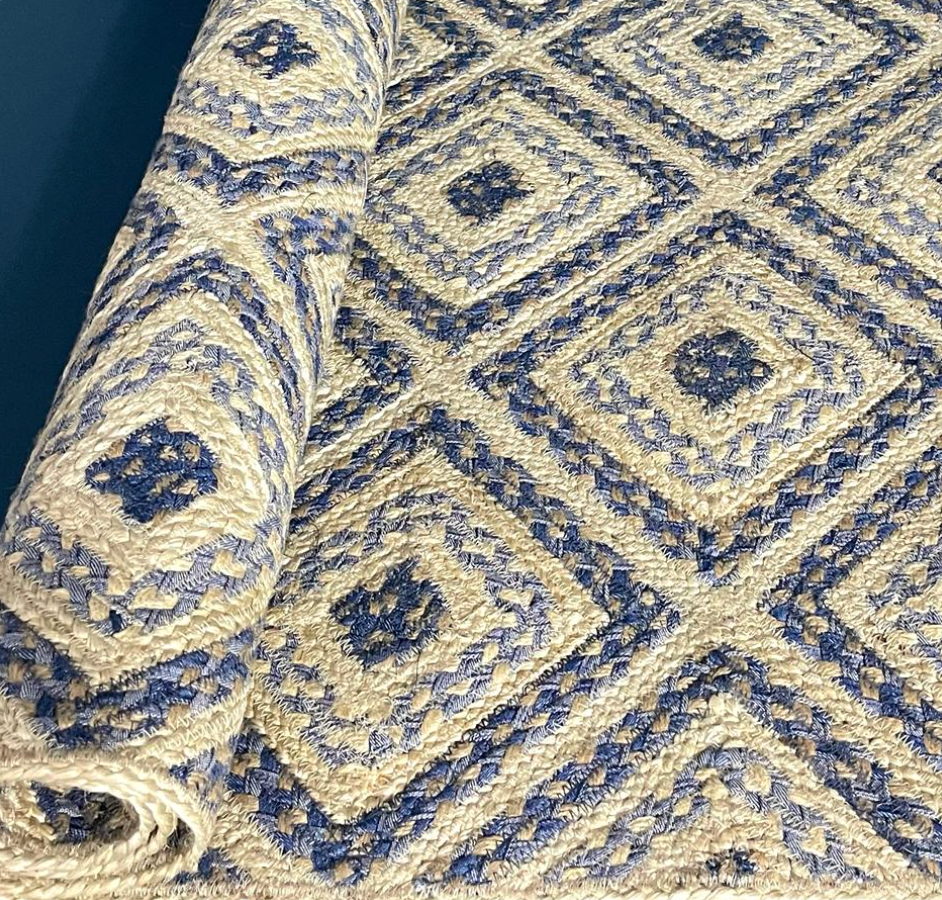 How to Choose the Right Rug Size for Every Room