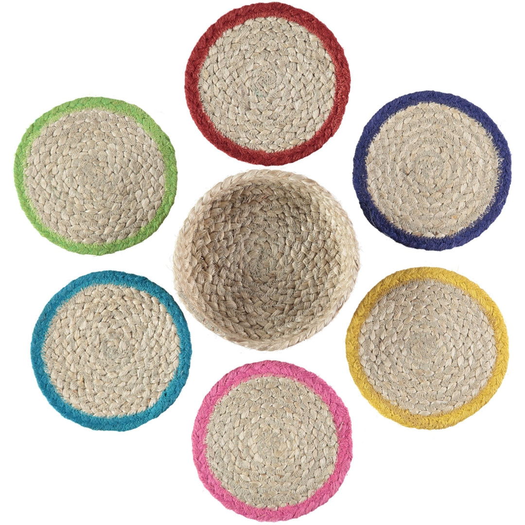 Coasters