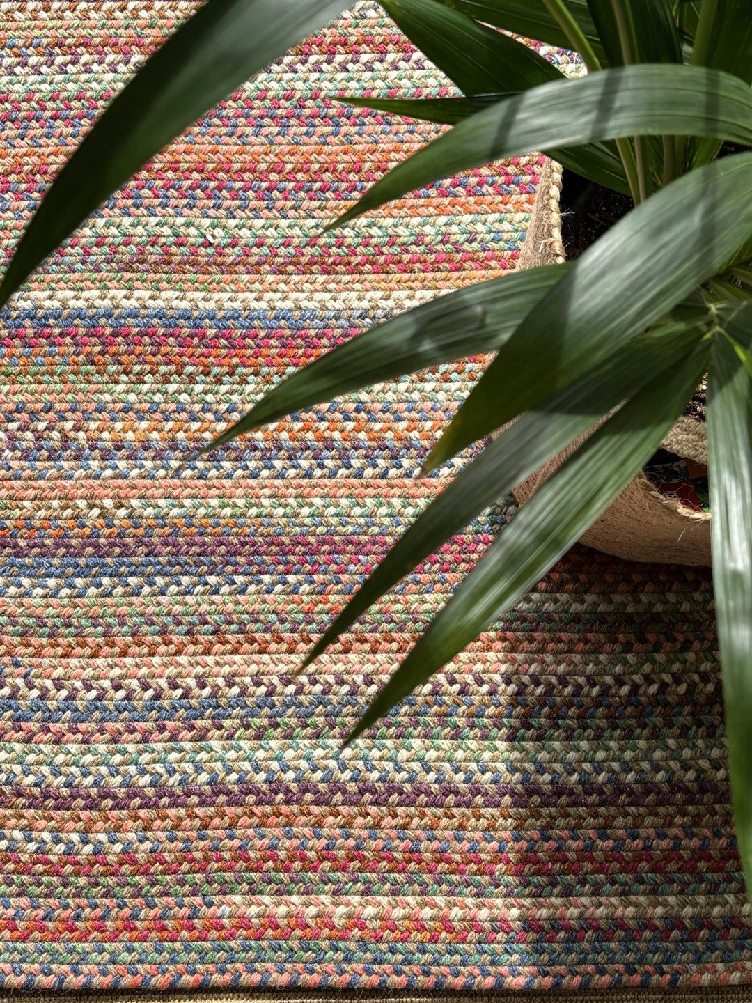 Wool Mix Rugs