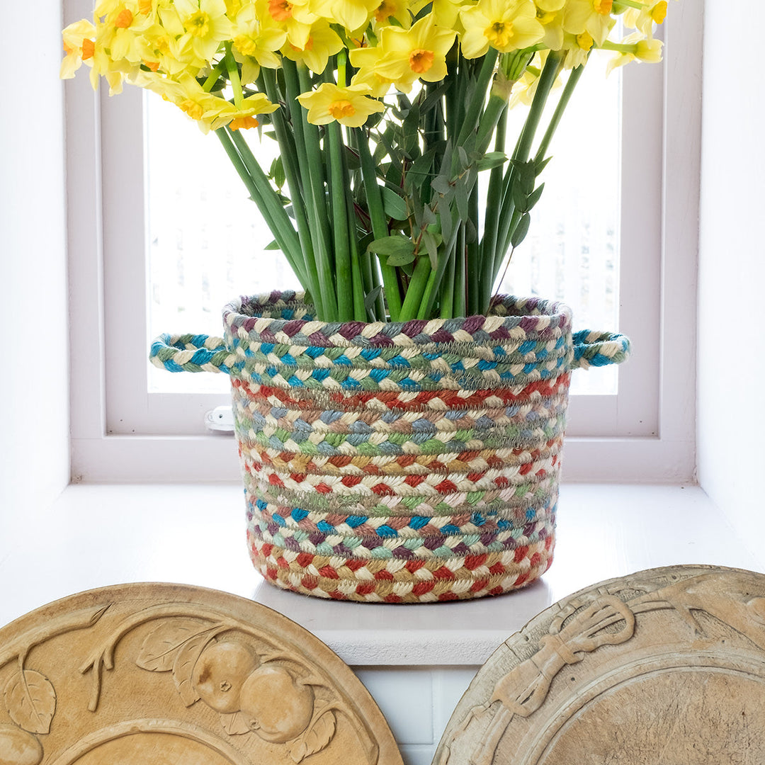 Utility Baskets