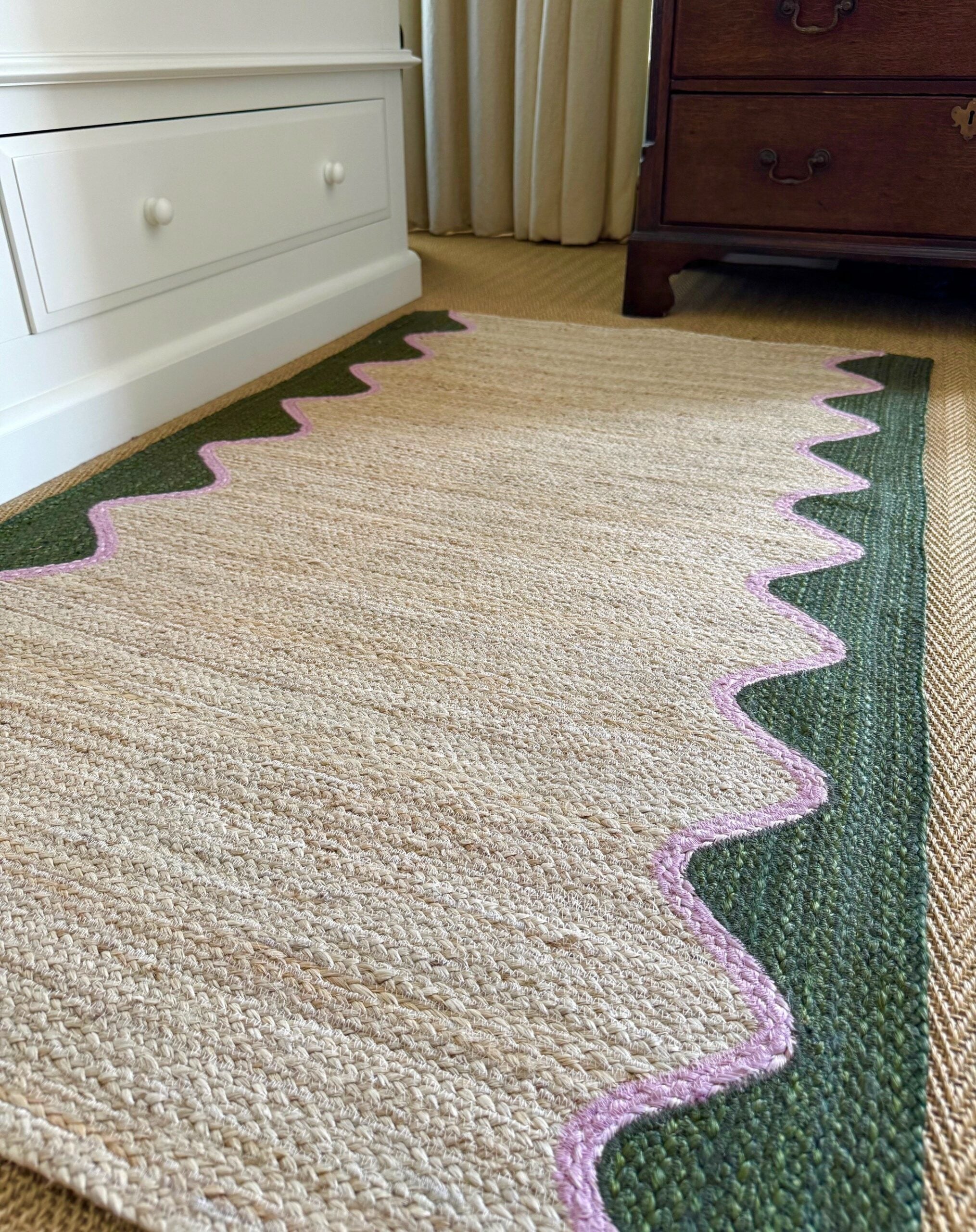 Rugs & Runners