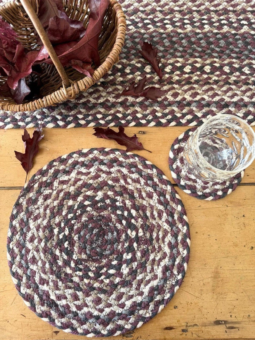 The Braided Rug Company Official