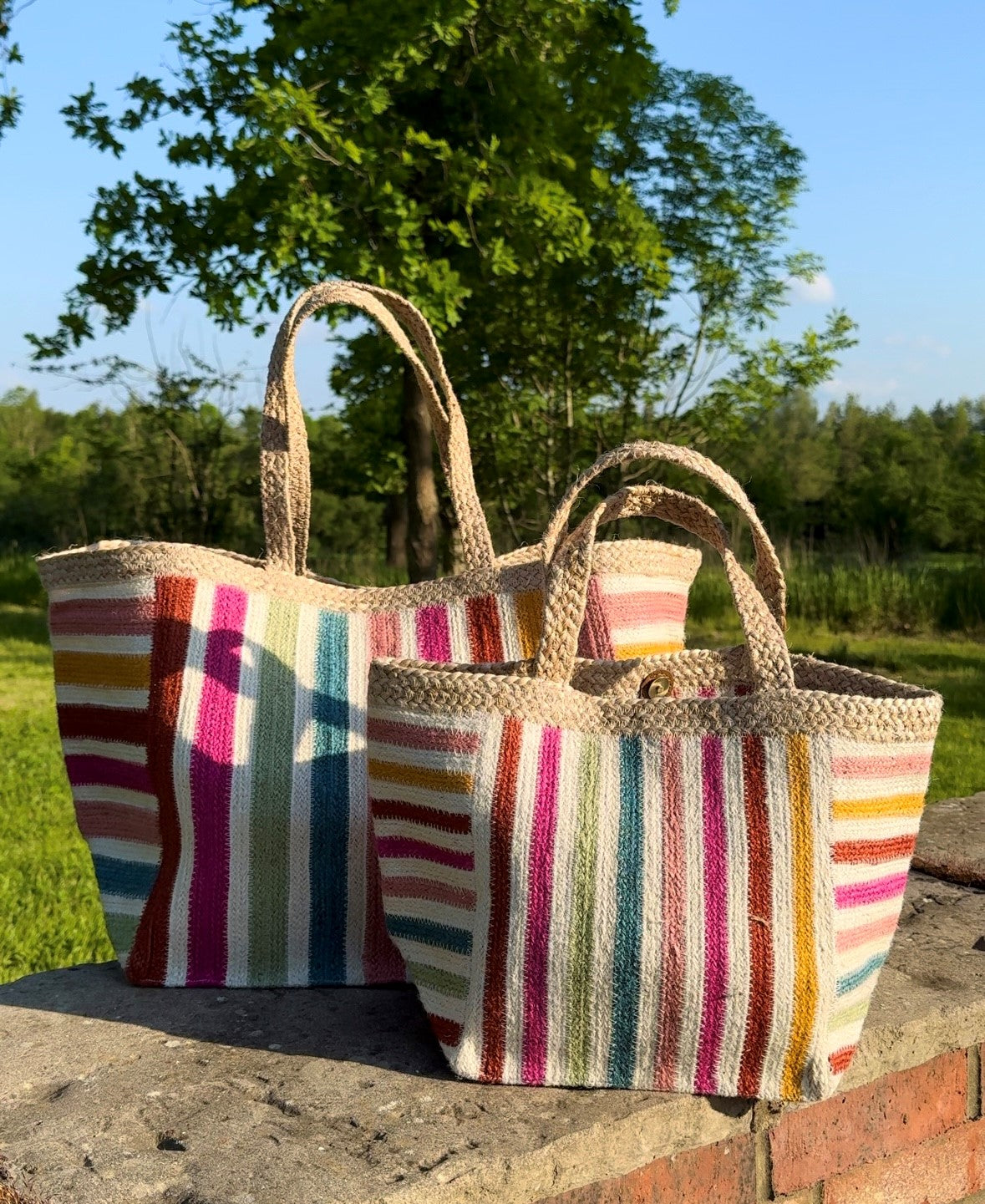 Tote Bags