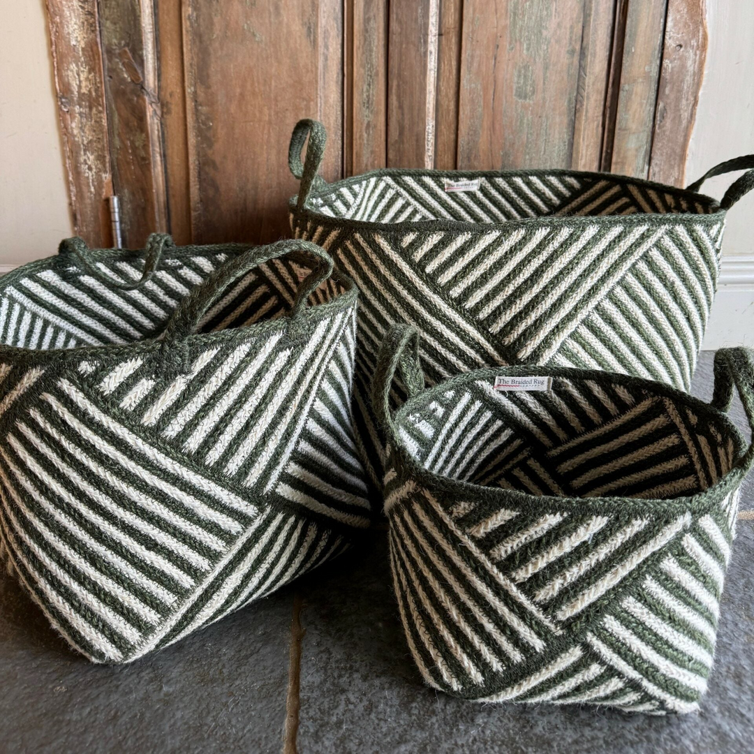 Baskets