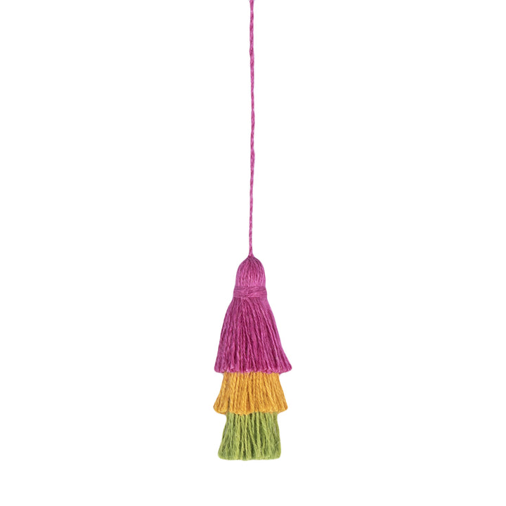 Tassel - Bright