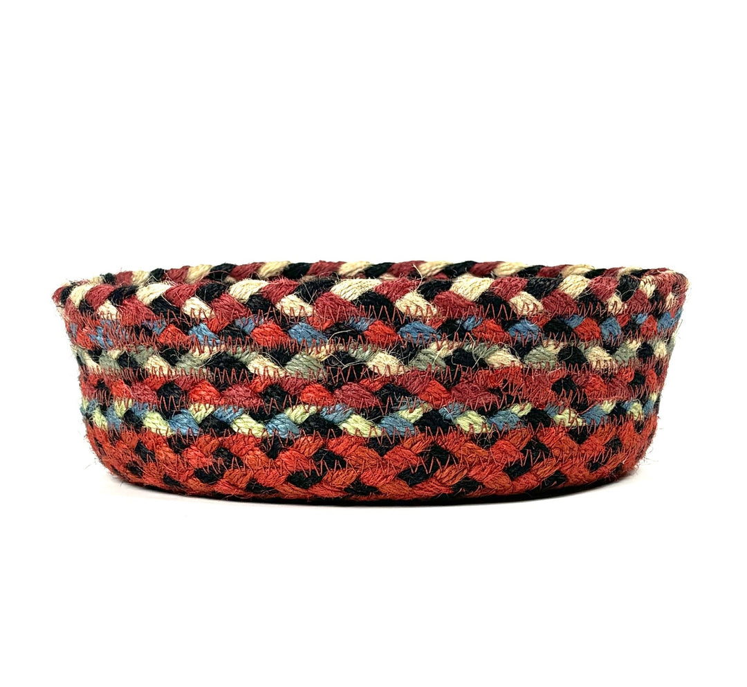 Cardinal Jute Table Runner
