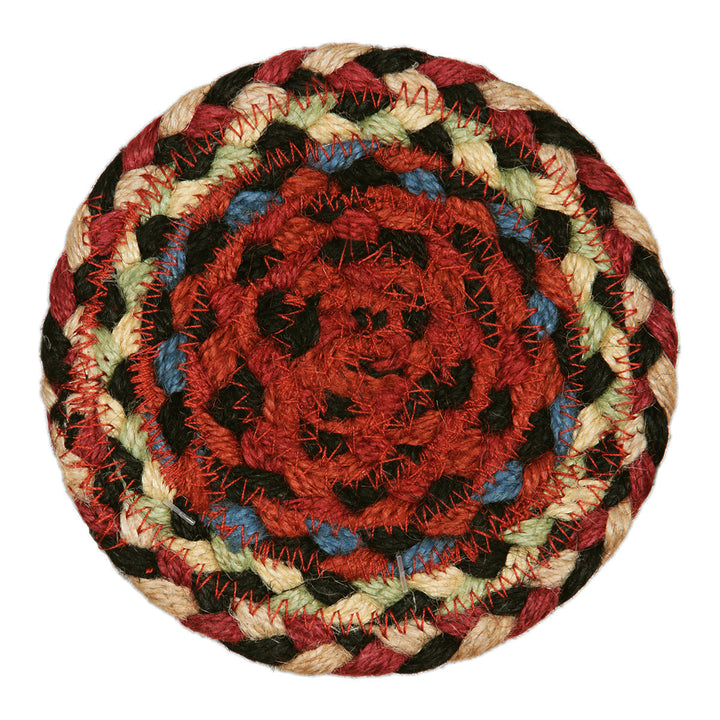 Cardinal Jute Table Runner