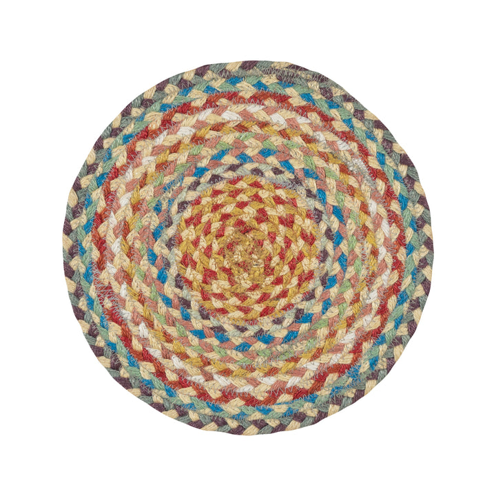 Carnival Jute Placemats