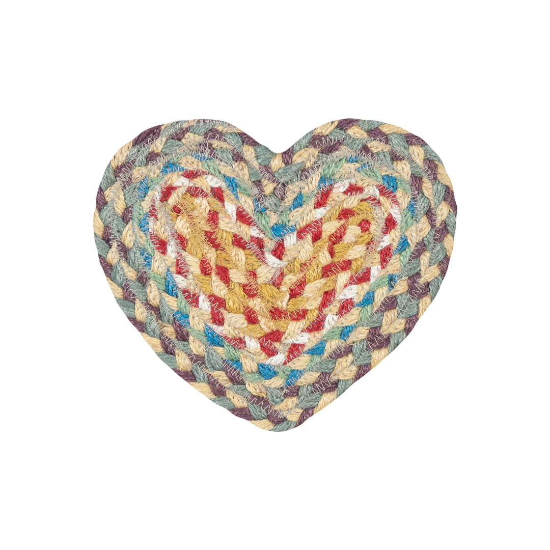 Carnival Jute Placemats