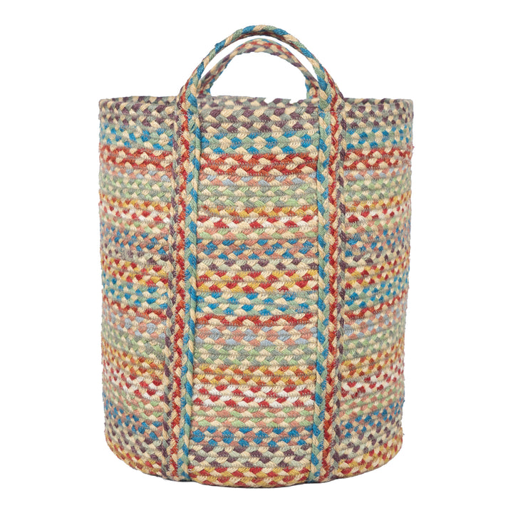 Slouchy Carnival Basket Large