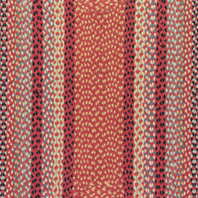 Chilli Rectangle Rug