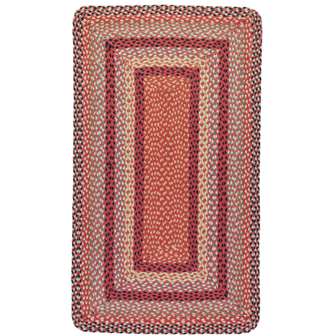 Chilli Rectangle Rug