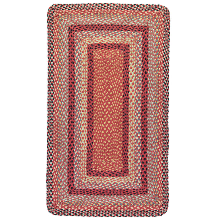 Chilli Rectangle Rug