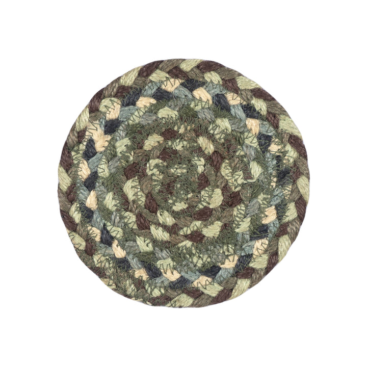 Hedgerow Jute Coasters