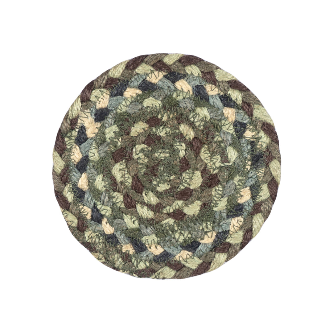Hedgerow Jute Table Runner