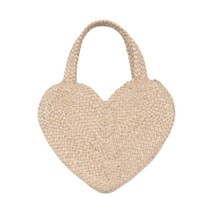 Heart Shaped Bag Small