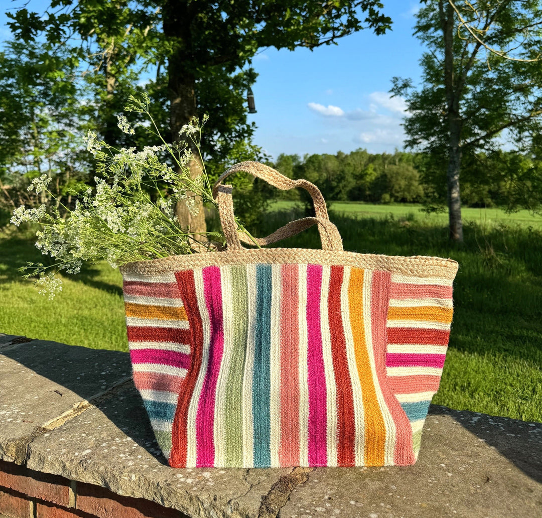 Dahlia Beni Bag Large