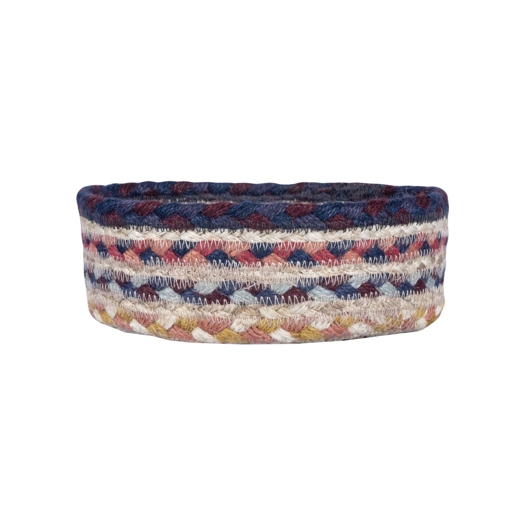 Fairisle Jute Placemats