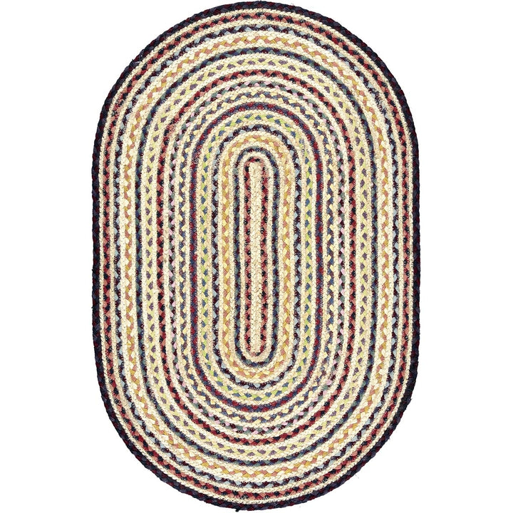 Fairisle Organic Jute