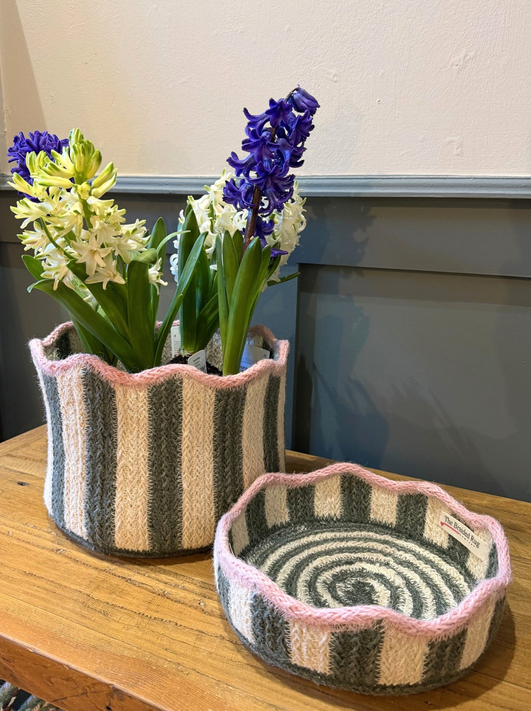 Tulip Basket Fig