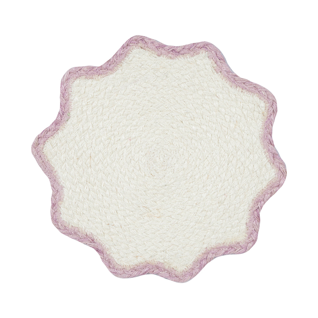 Tulip Placemats Flamingo