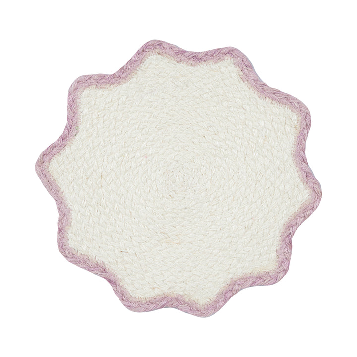 Tulip Placemats Flamingo