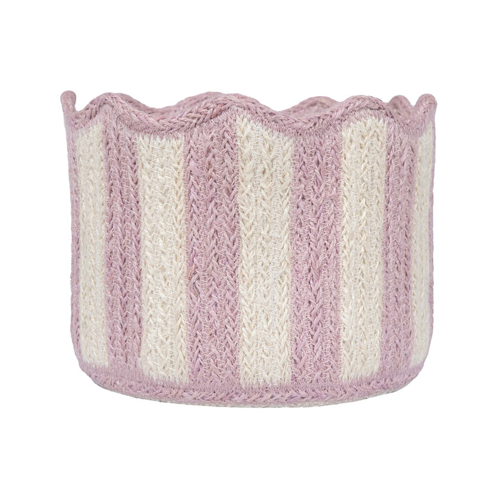 Tulip Basket Flamingo