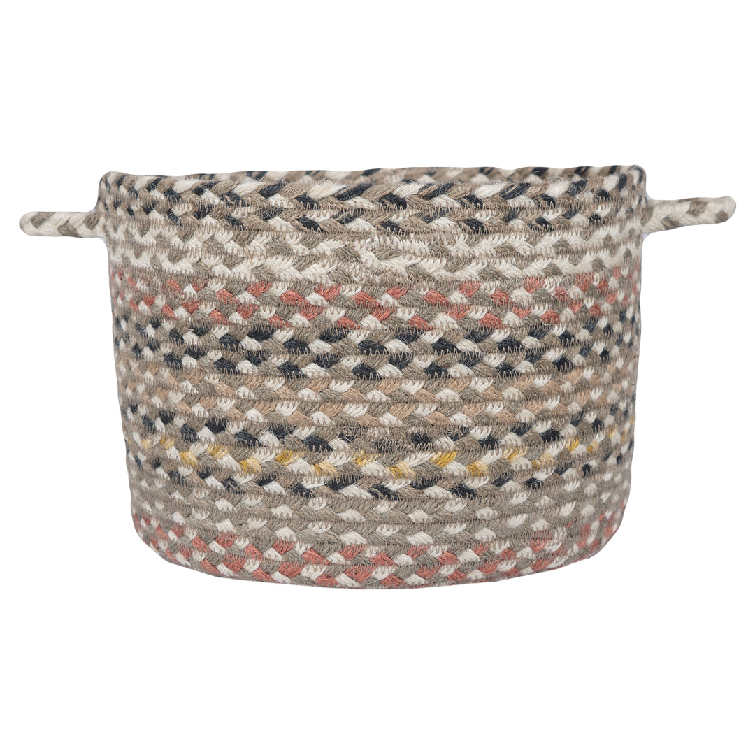 Granite Jute Baskets