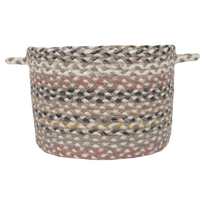 Granite Jute Baskets