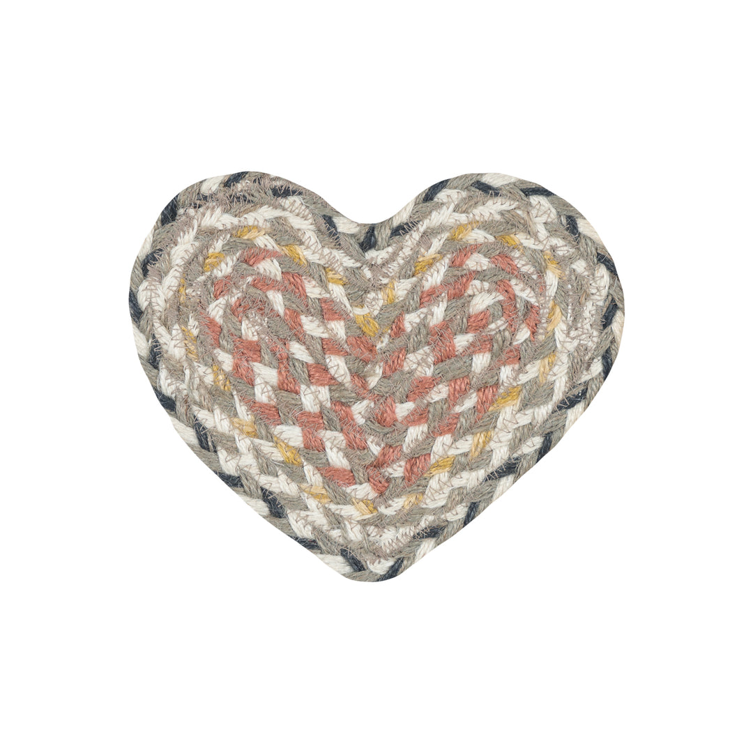 Granite Jute Table Runner