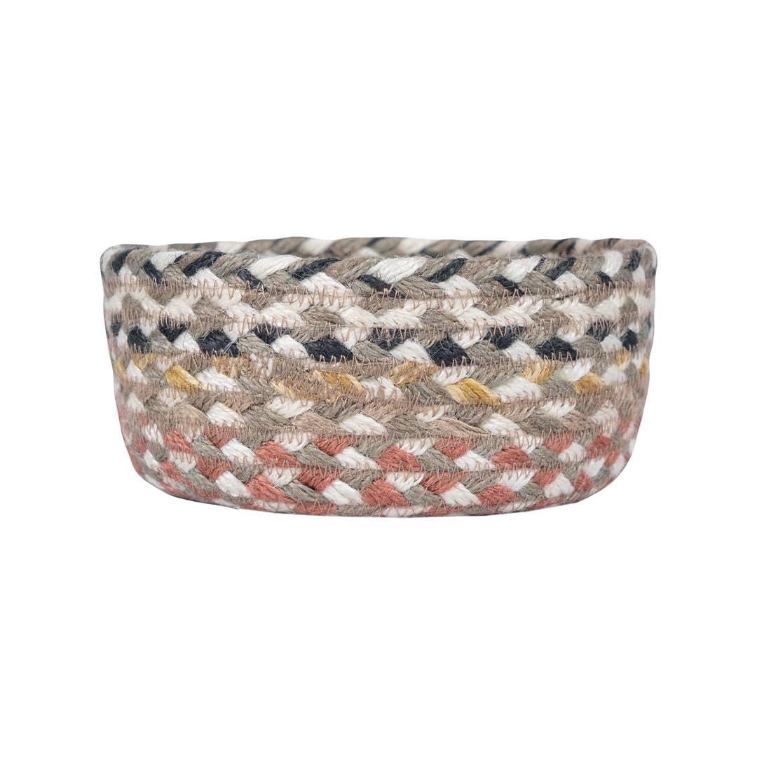 Granite Jute Table Runner