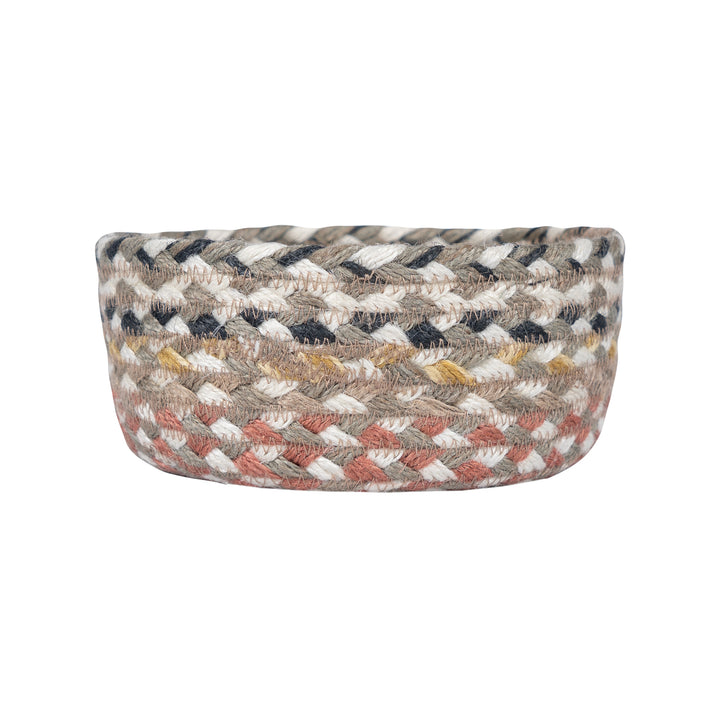 Granite Jute Table Runner