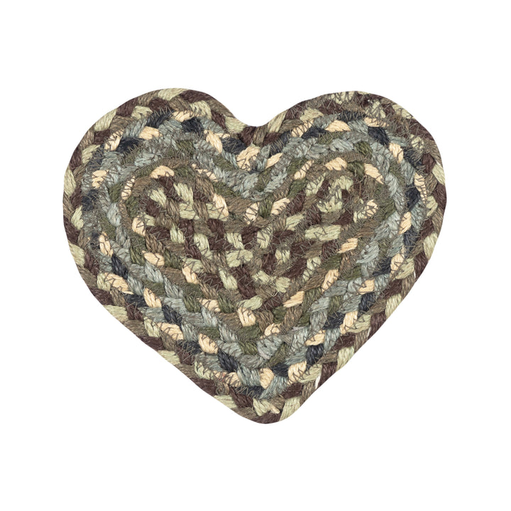 Hedgerow Jute Placemats