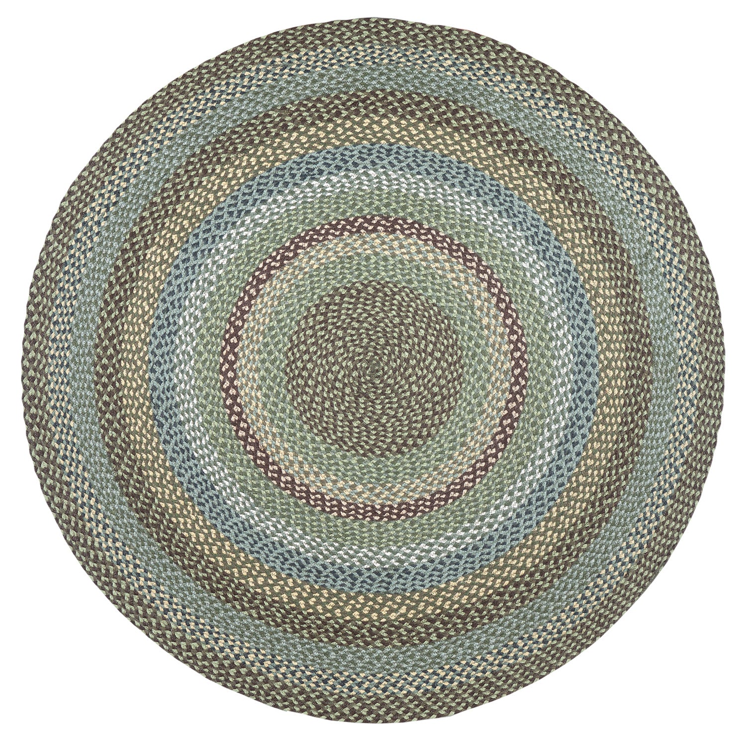 Ovular Rug Hedgerow Jute Oval Rugs – The Braided Rug Company