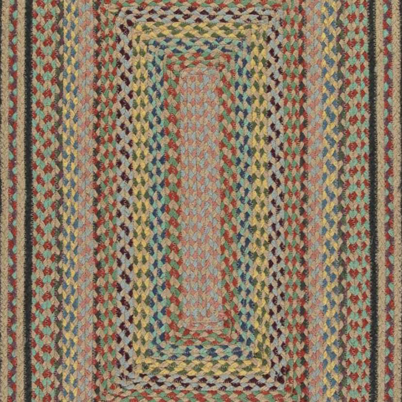 Kashmir Rectangle Rug