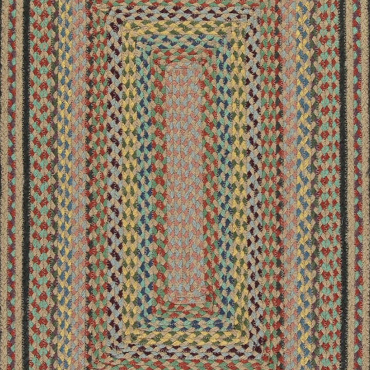 Kashmir Rectangle Rug