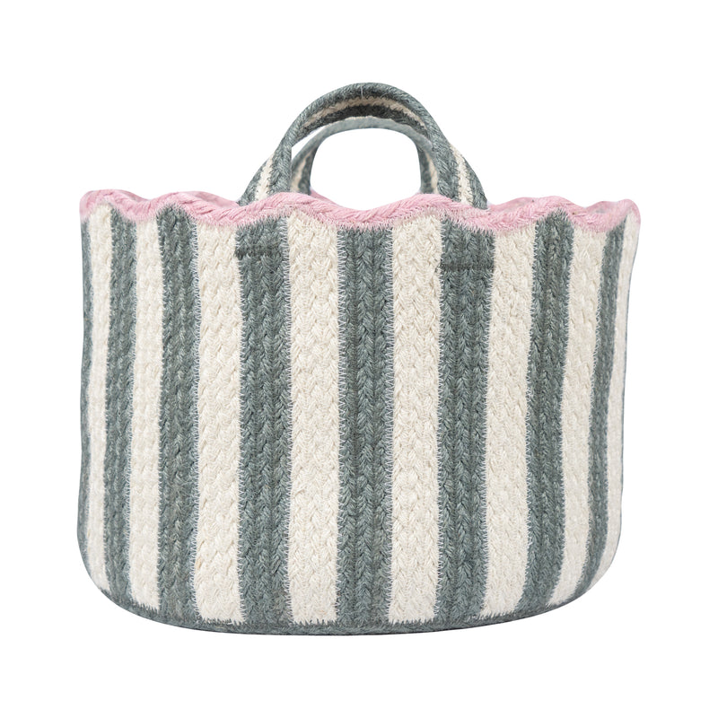 Large Tulip Basket Fig