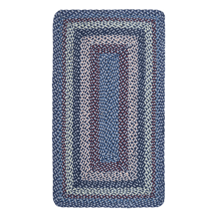 Lupin Rectangle Jute Rug