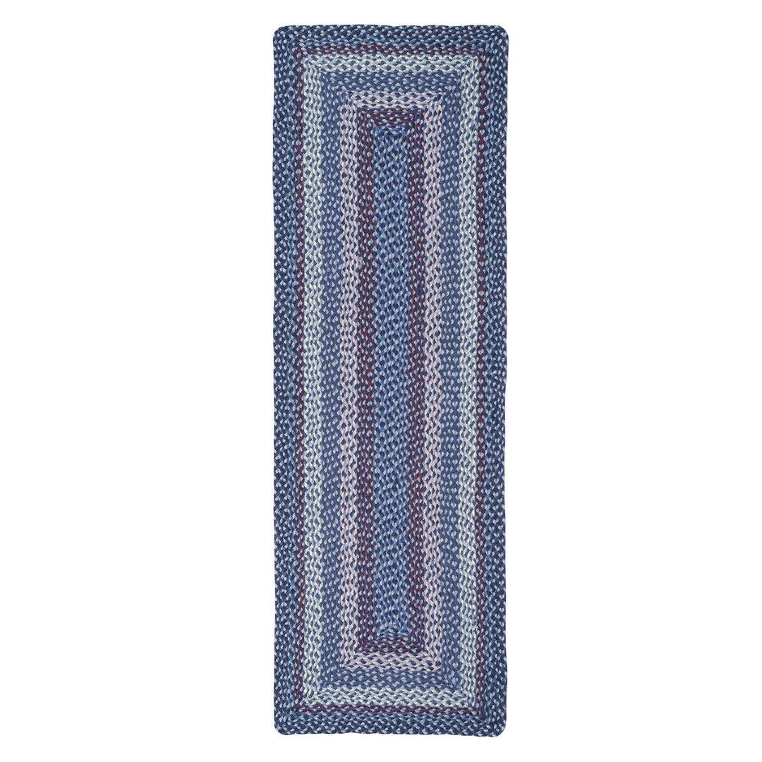 Lupin Rectangle Jute Rug