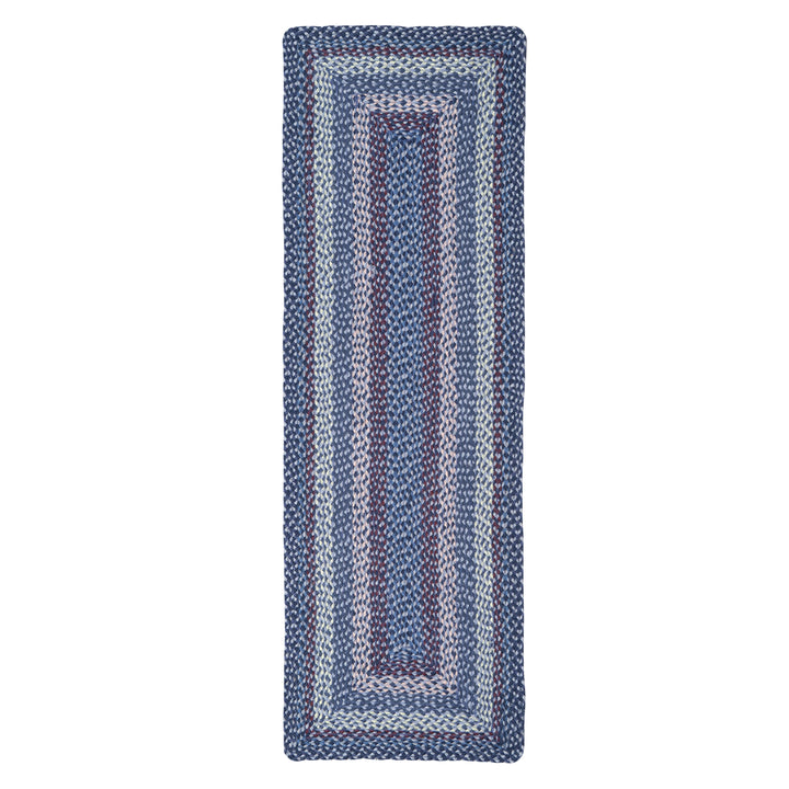 Lupin Rectangle Jute Rug