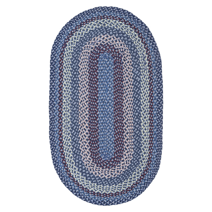 Lupin Rectangle Jute Rug