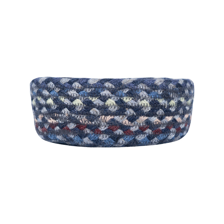 Lupin Jute Mini Basket