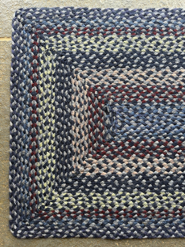 Lupin Rectangle Jute Rug