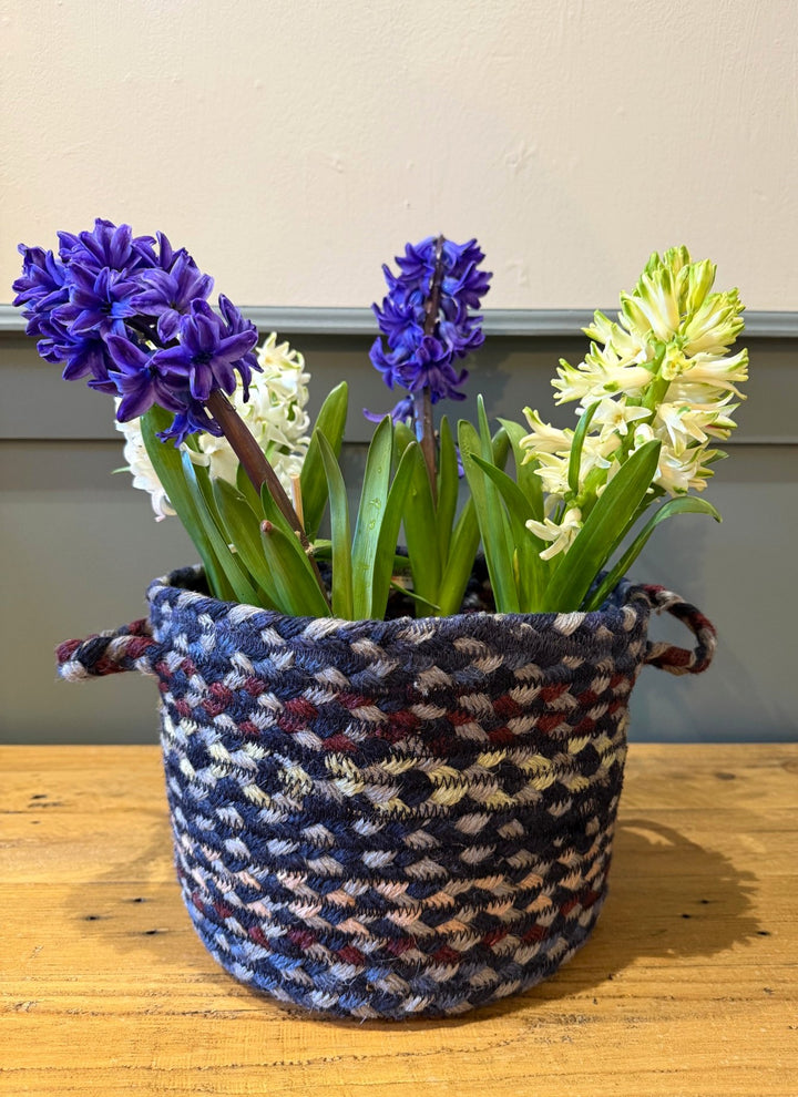 Lupin Jute Basket