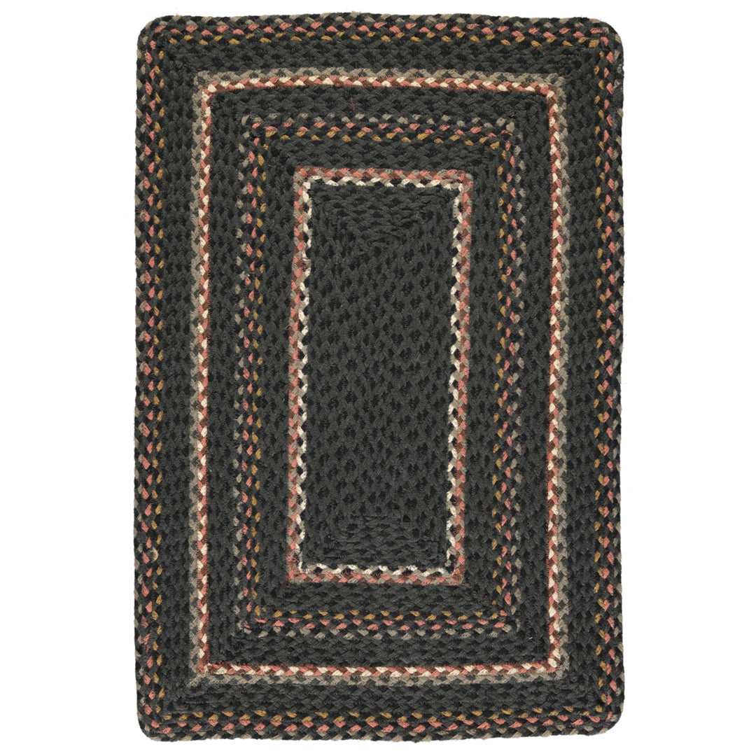 Marble Rectangle Rug