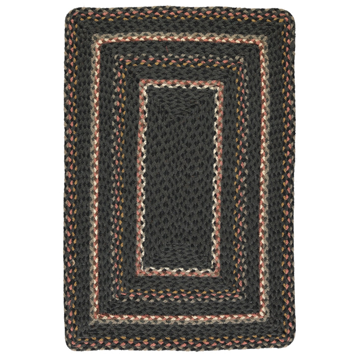 Marble Rectangle Rug