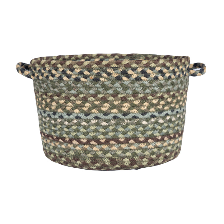 Hedgerow Jute Basket