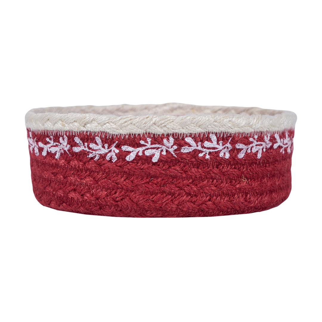 Berry Mini Basket