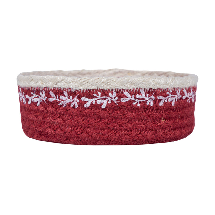 Berry Mini Basket